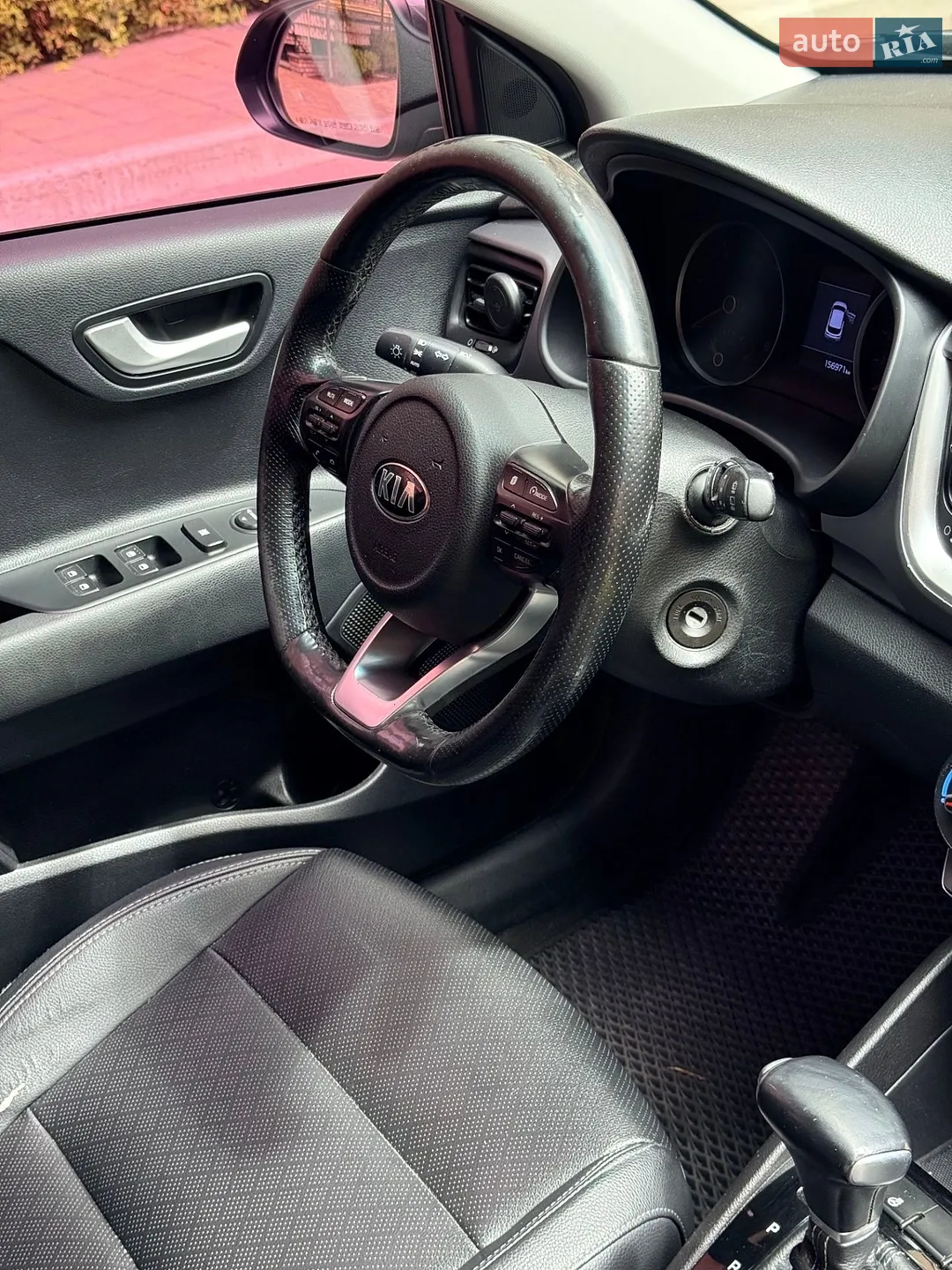 2017 Kia Stonic - мініатюра 22