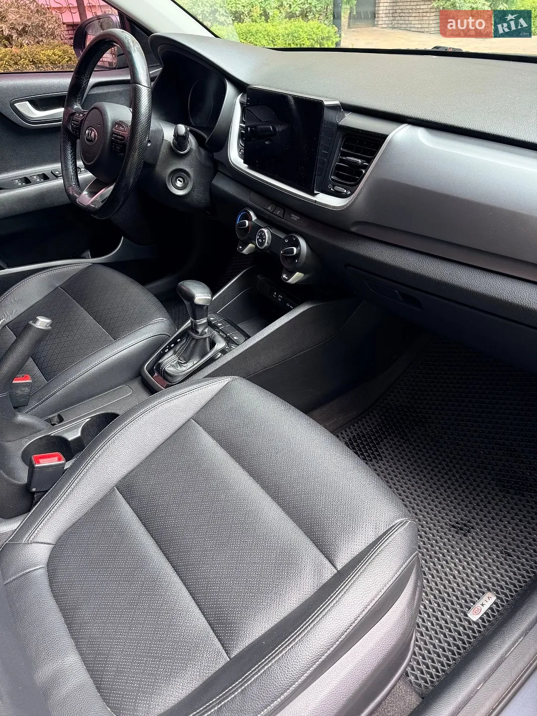 2017 Kia Stonic - мініатюра 24