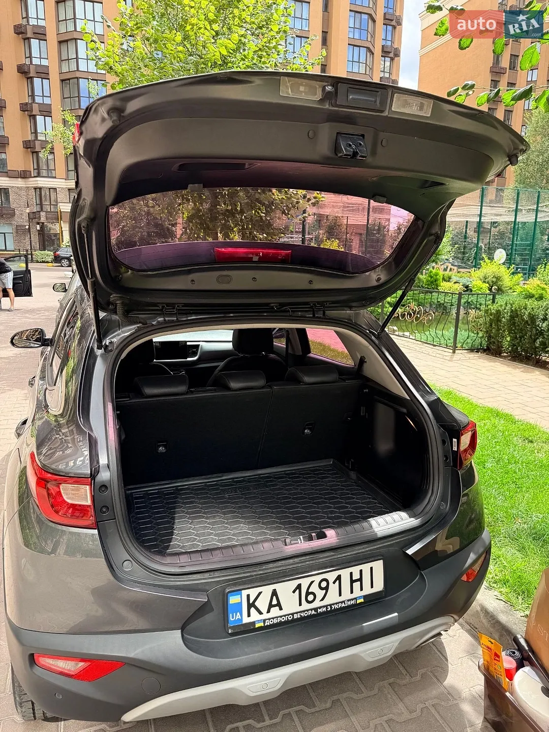 2017 Kia Stonic - мініатюра 32
