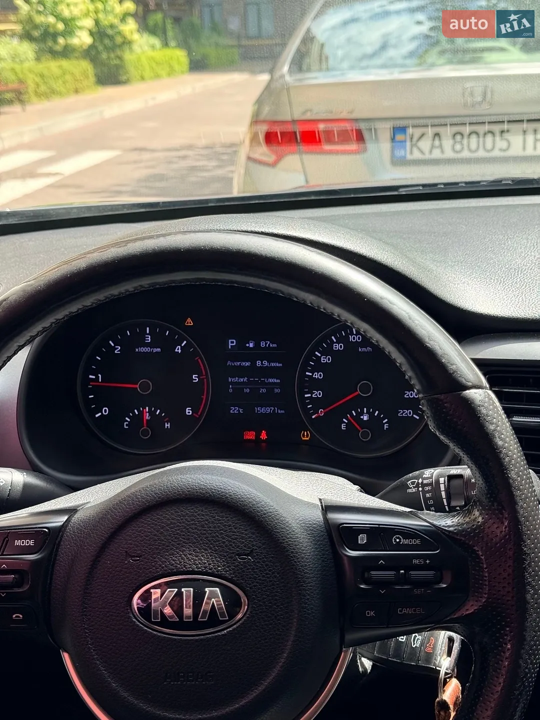 2017 Kia Stonic - мініатюра 28