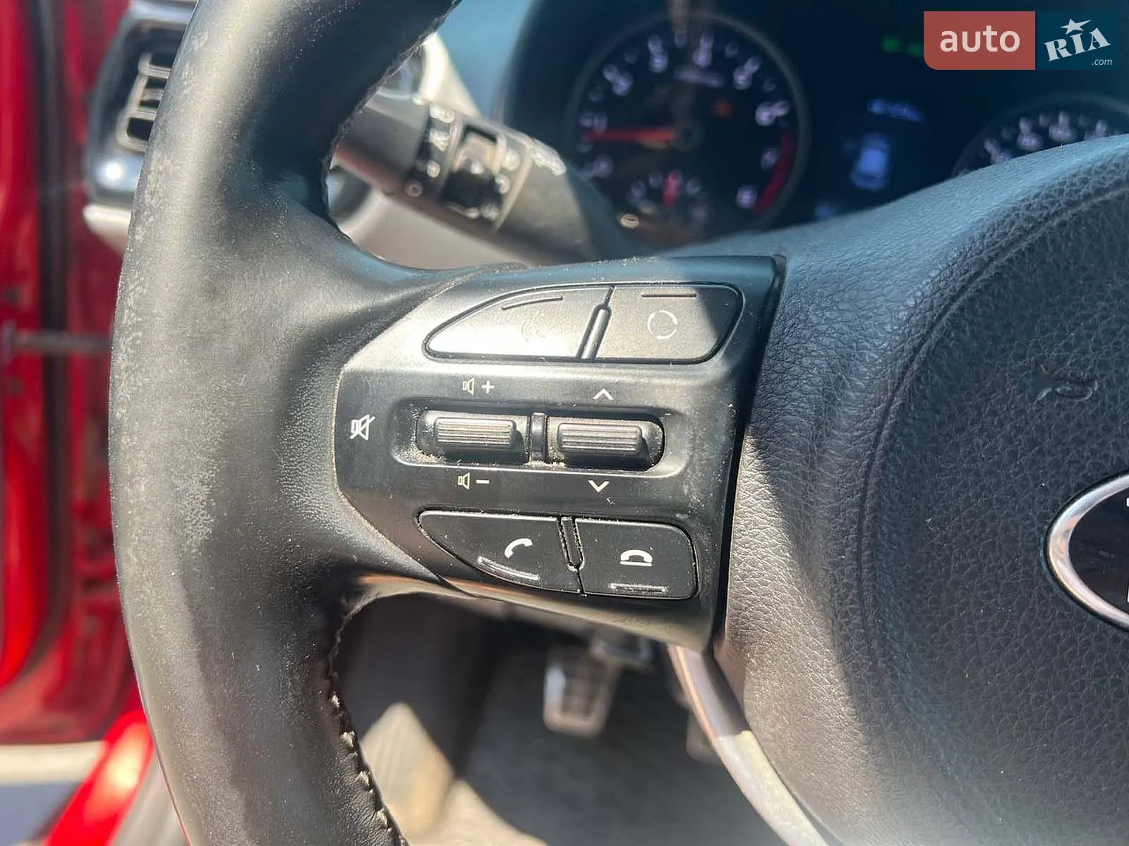 2017 Kia Stonic - мініатюра 26