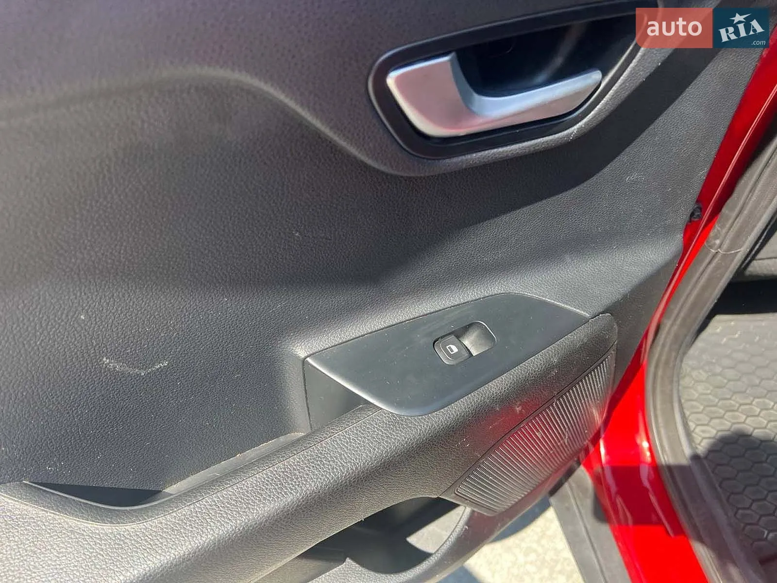 2017 Kia Stonic - мініатюра 37