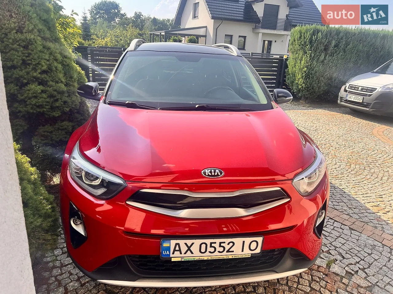 2020 Kia Stonic - мініатюра 14