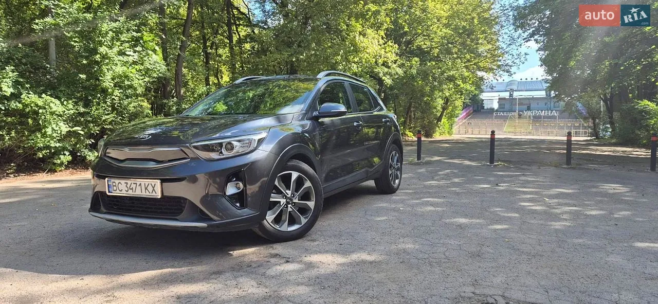 2020 Kia Stonic - мініатюра 13