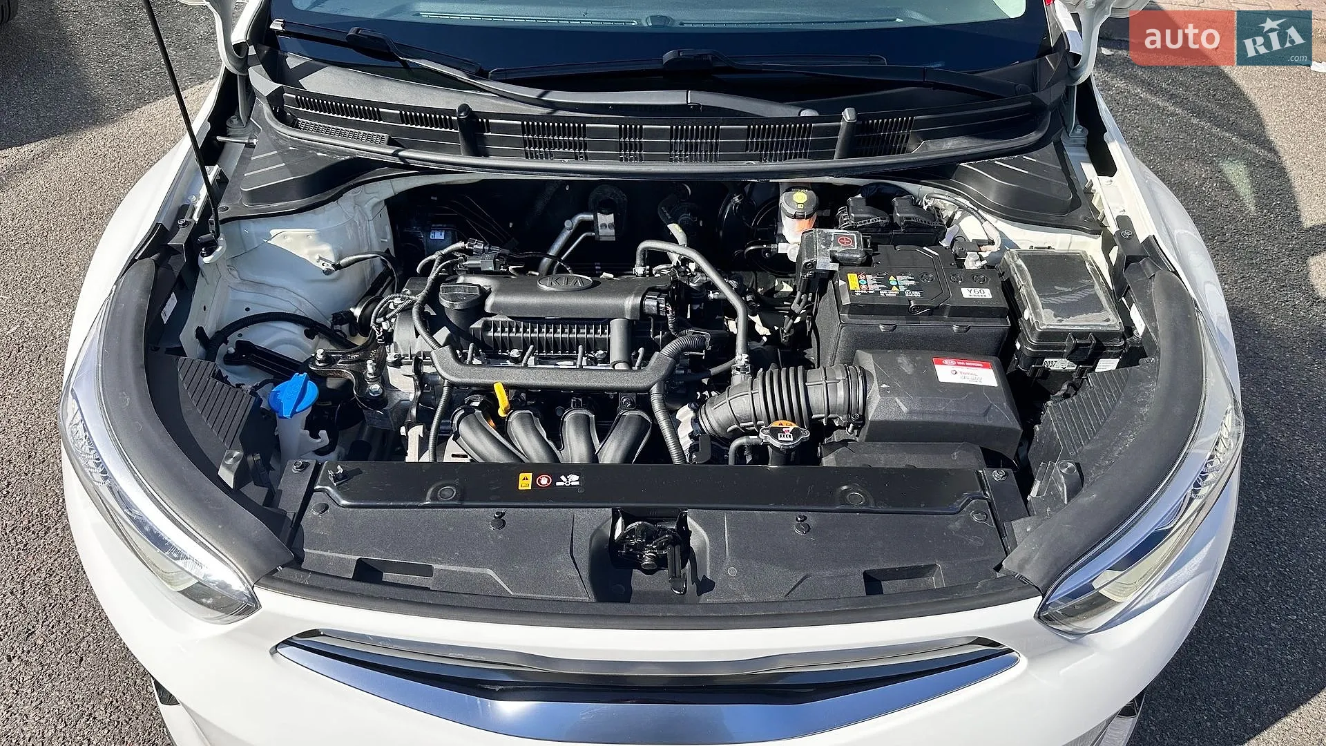 2020 Kia Stonic - мініатюра 25