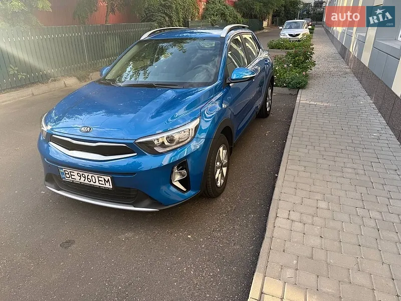 Kia Stonic