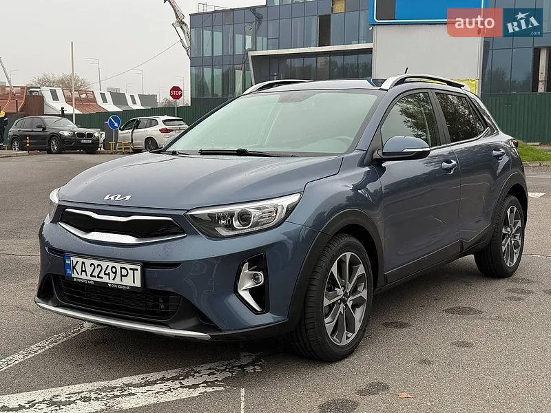 Kia Stonic 2024