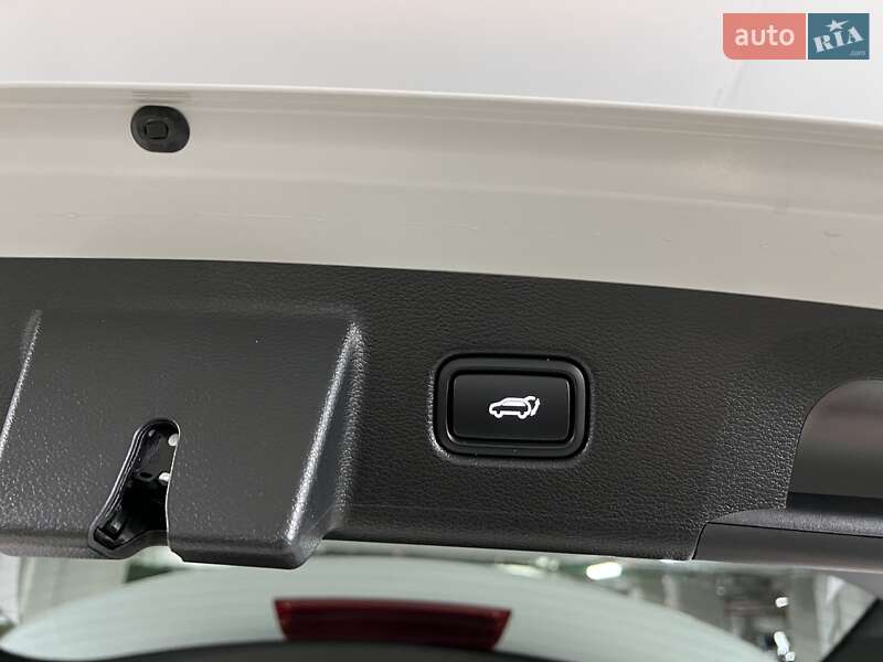 Внедорожник / Кроссовер Kia Telluride 2020 в Киеве