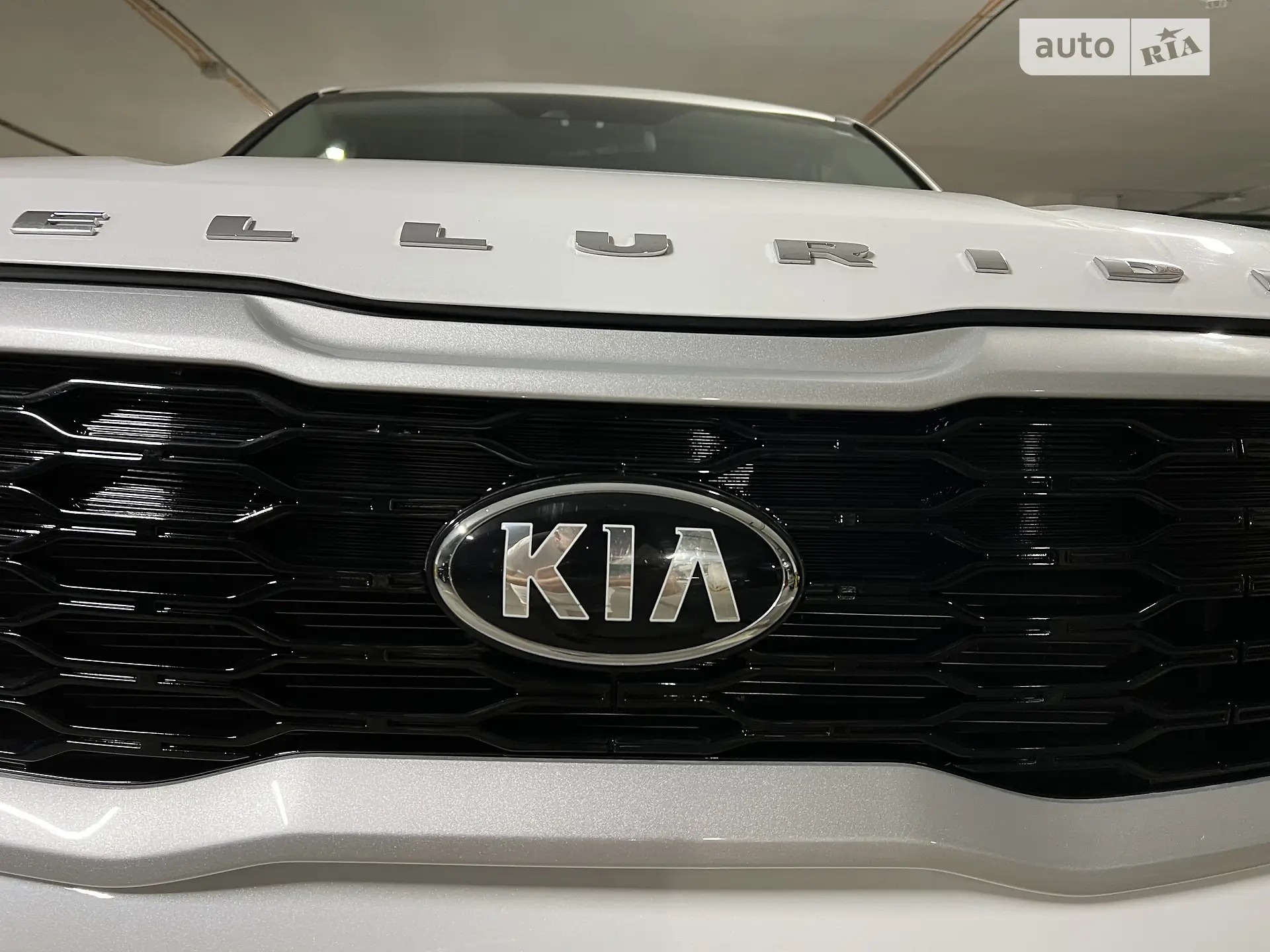 2019 Kia Telluride - мініатюра 20