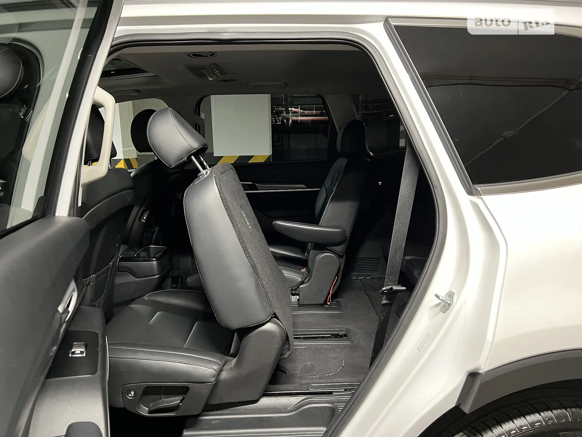 2019 Kia Telluride - мініатюра 66