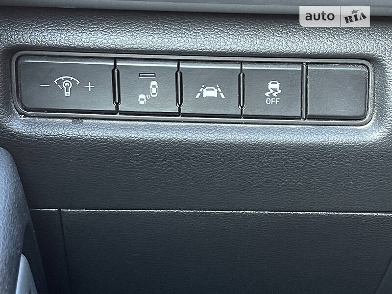 Позашляховик / Кросовер Kia Telluride 2020 в Києві