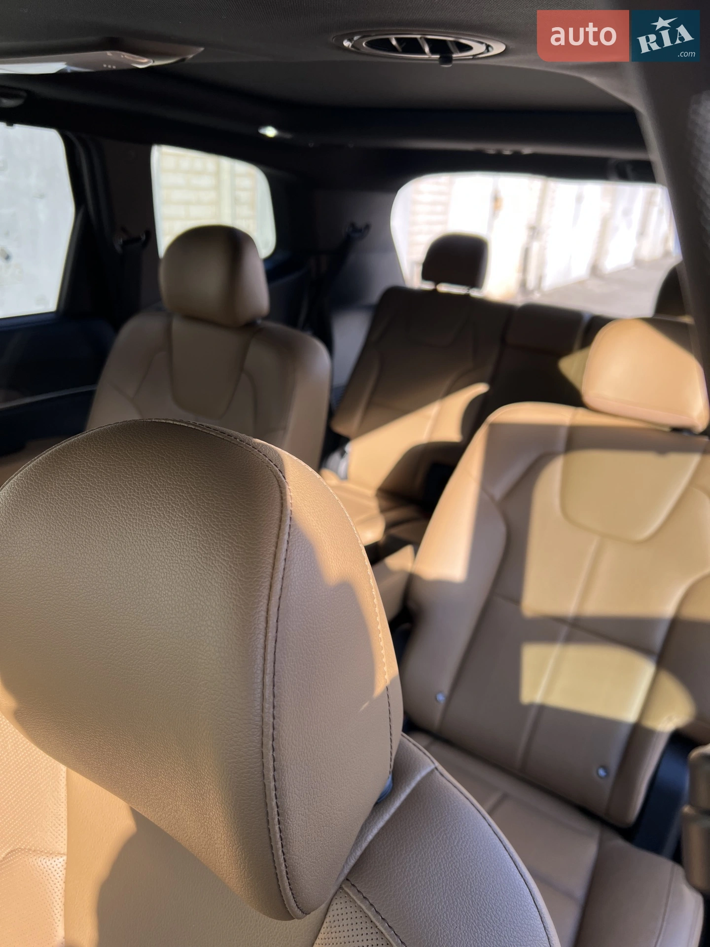 2021 Kia Telluride - мініатюра 13