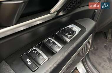 Позашляховик / Кросовер Kia Telluride 2020 в 