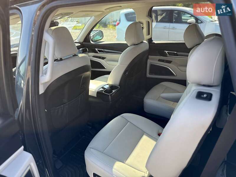 Внедорожник / Кроссовер Kia Telluride 2020 в Луцке