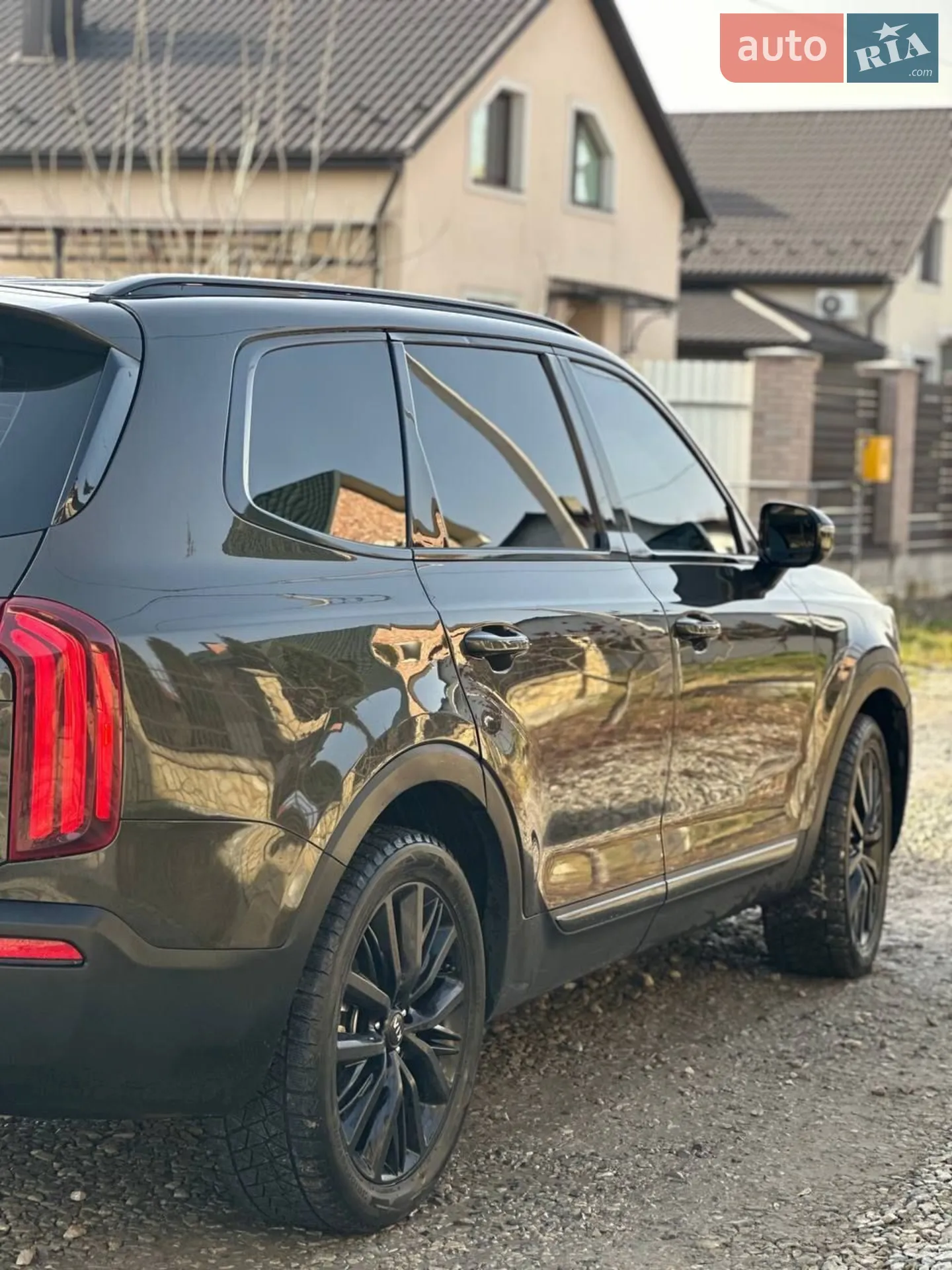 2019 Kia Telluride - мініатюра 28