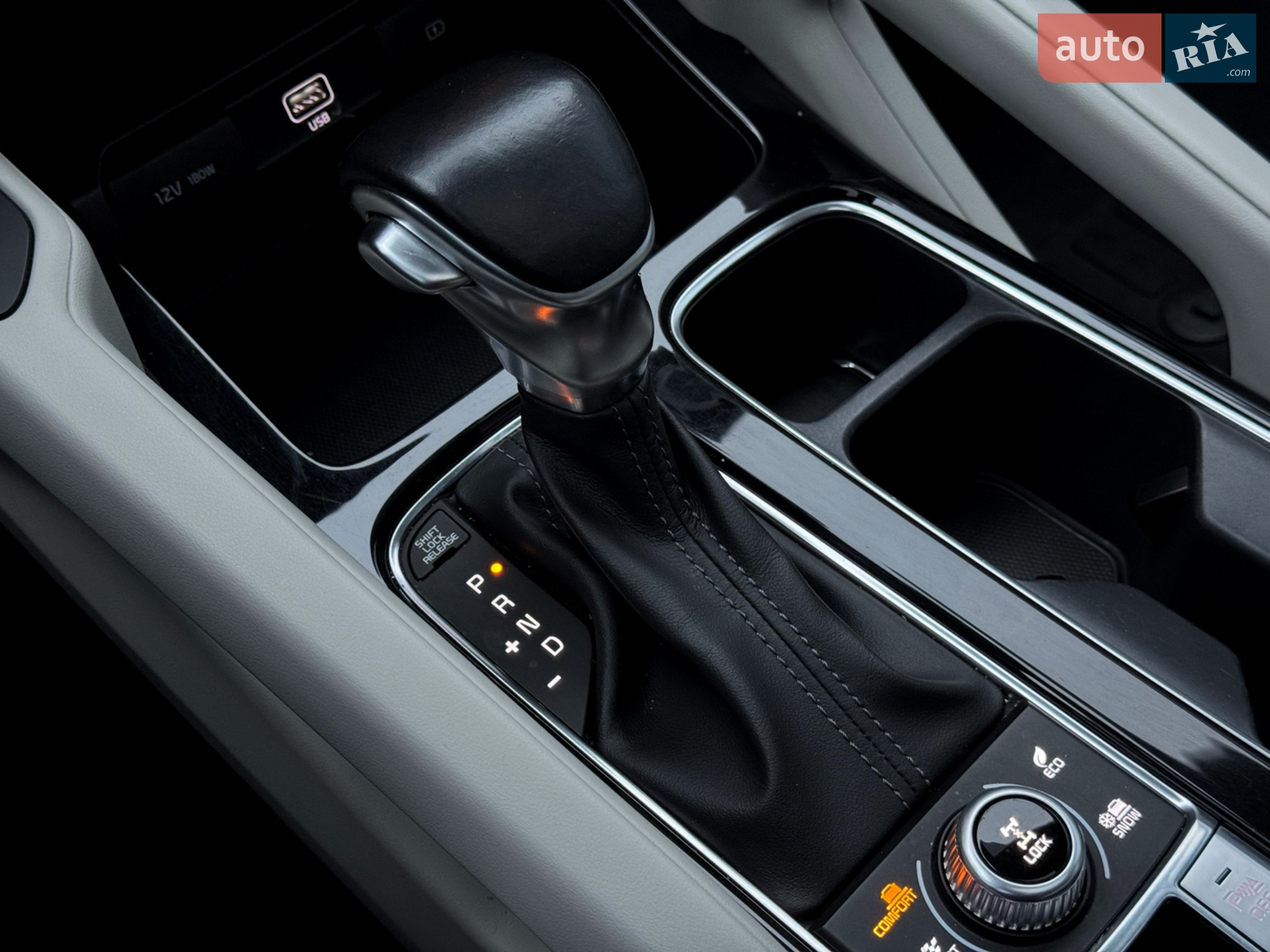 2020 Kia Telluride - мініатюра 32