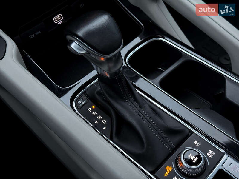 Внедорожник / Кроссовер Kia Telluride 2020 в Киеве