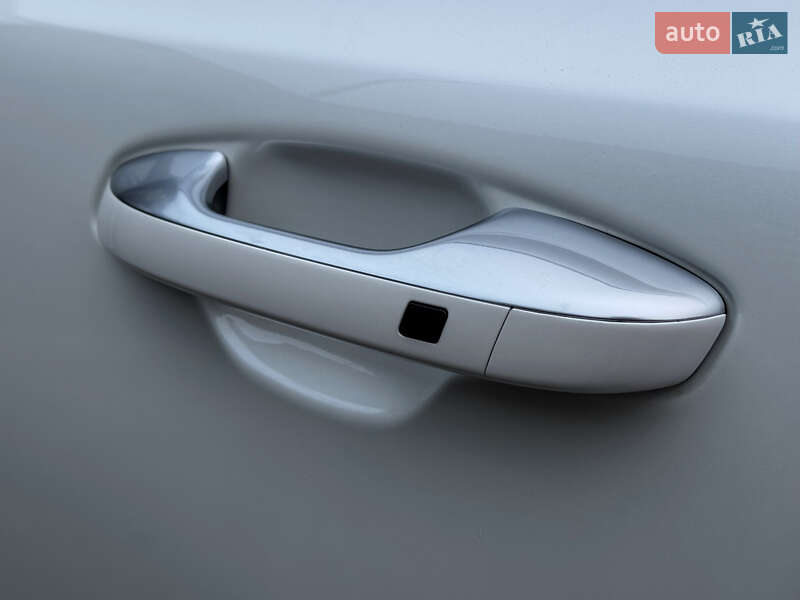 Внедорожник / Кроссовер Kia Telluride 2020 в Киеве