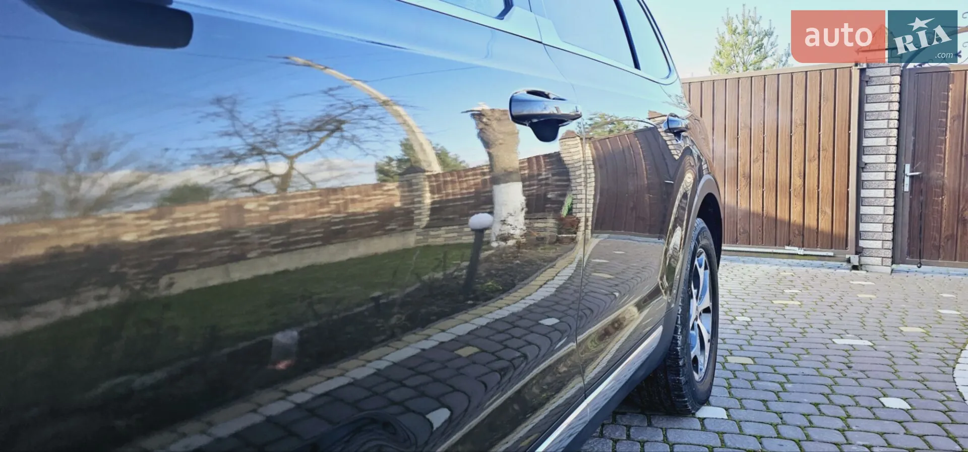 2019 Kia Telluride - мініатюра 8