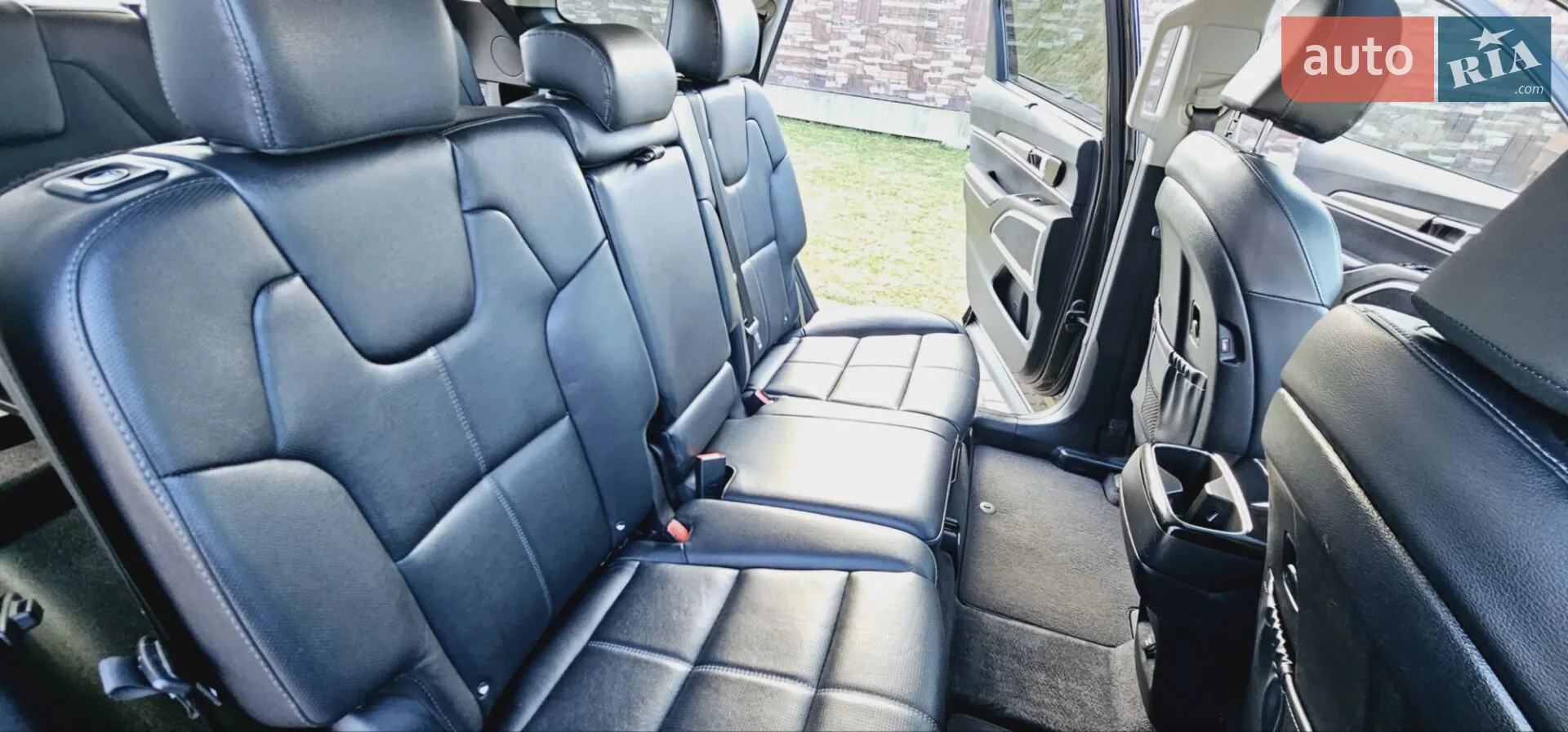2019 Kia Telluride - мініатюра 31