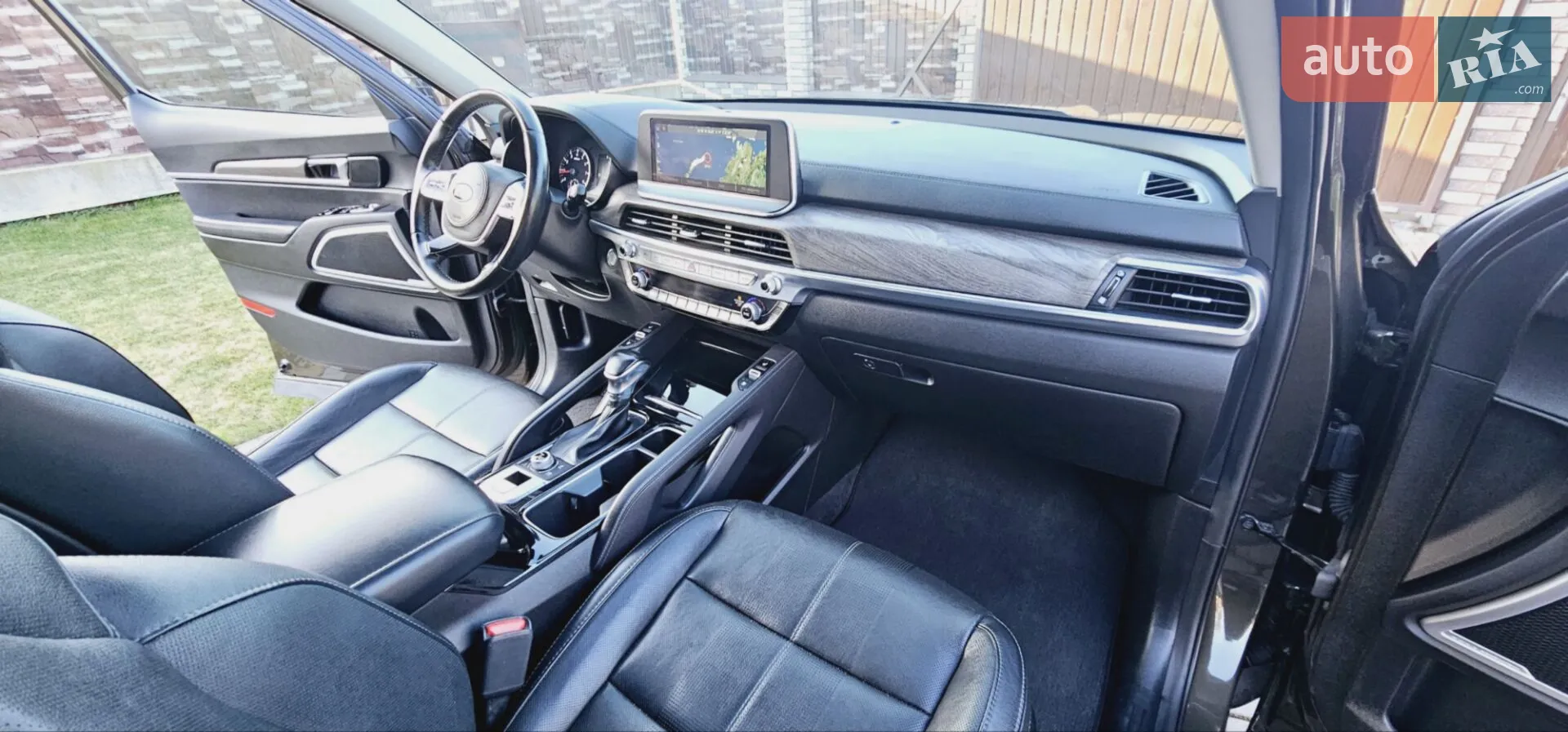 2019 Kia Telluride - мініатюра 51