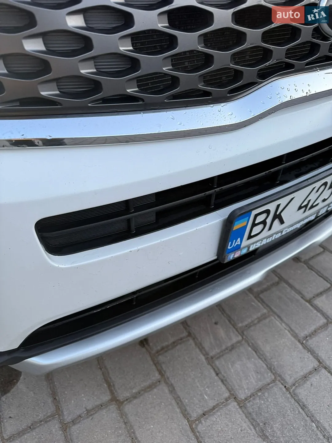 2020 Kia Telluride - мініатюра 9