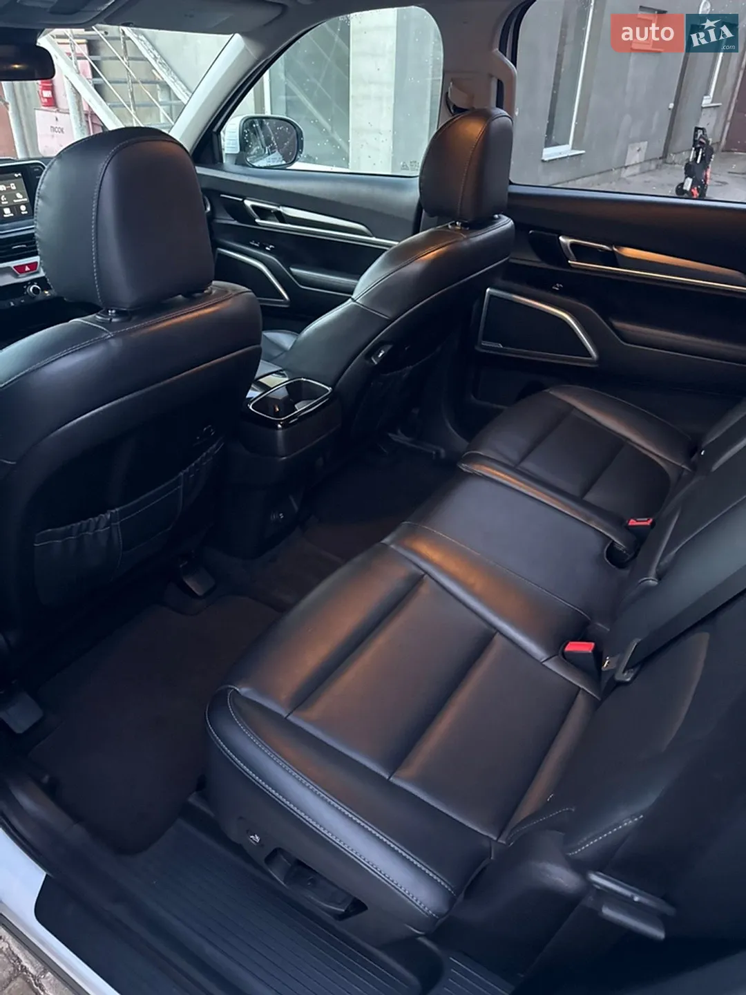 2020 Kia Telluride - мініатюра 30