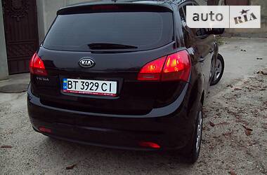 Универсал Kia Venga 2013 в Херсоне