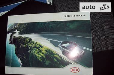 Универсал Kia Venga 2013 в Херсоне