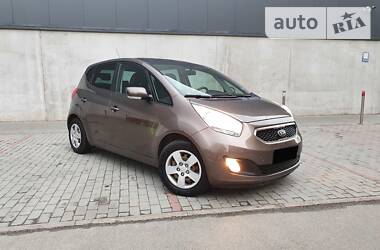 Хетчбек Kia Venga 2013 в Києві