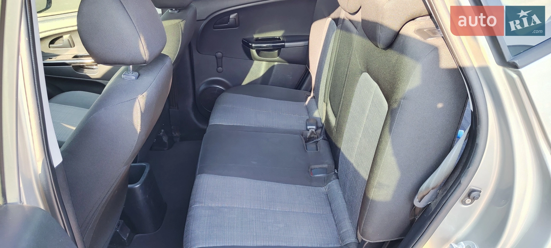 2012 Kia Venga - мініатюра 8