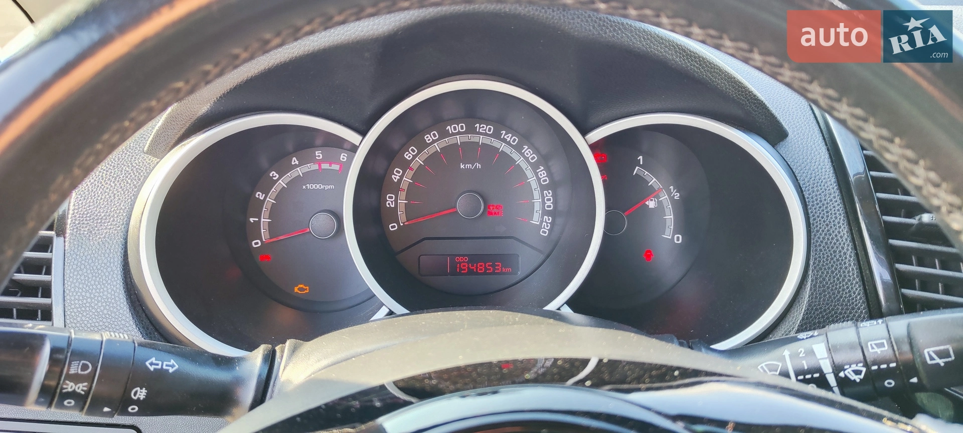 2012 Kia Venga - мініатюра 12