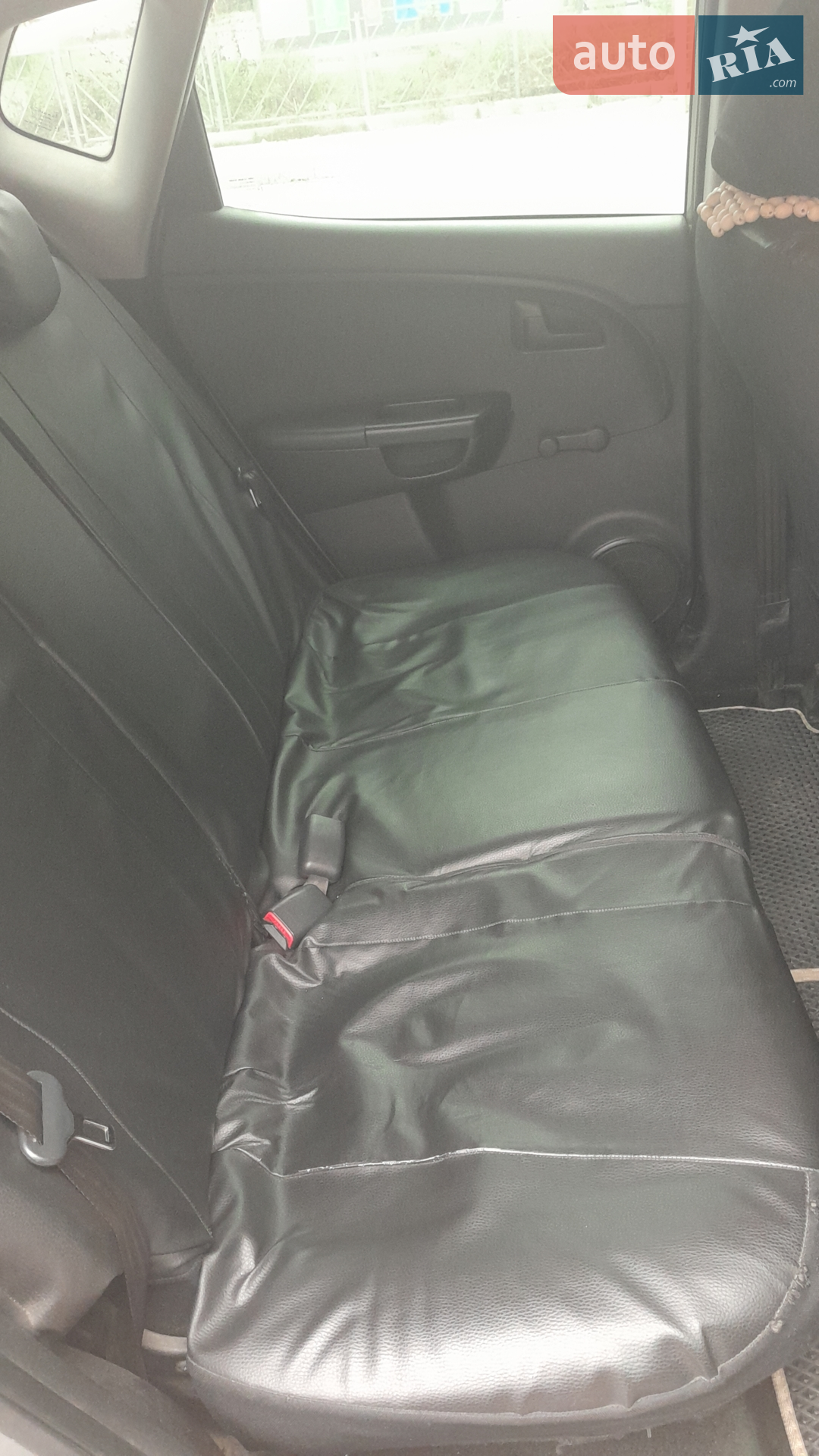2011 Kia Venga - мініатюра 3