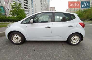 Мікровен Kia Venga 2010 в Києві