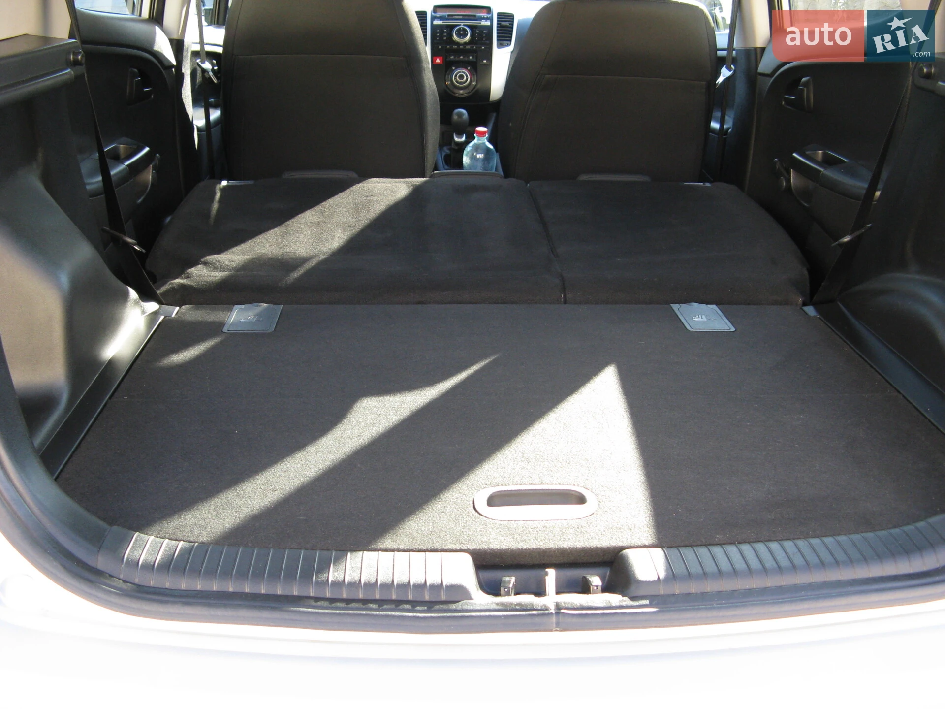 2010 Kia Venga - мініатюра 20