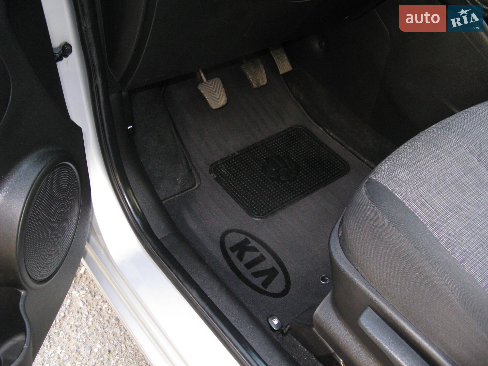 2010 Kia Venga - мініатюра 12