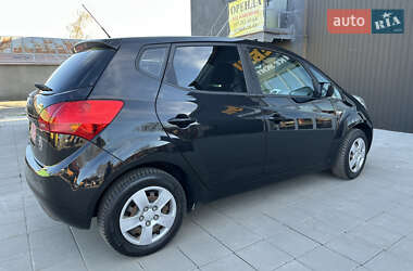 Микровэн Kia Venga 2013 в 