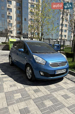Микровэн Kia Venga 2011 в Одессе