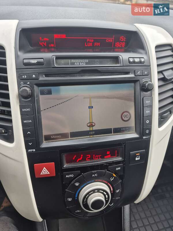 Микровэн Kia Venga 2011 в Ивано-Франковске фото 3 Микровэн Kia Venga 2011 в Ивано-Франковске