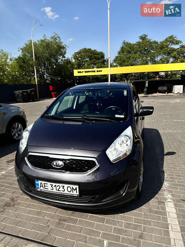 Kia Venga