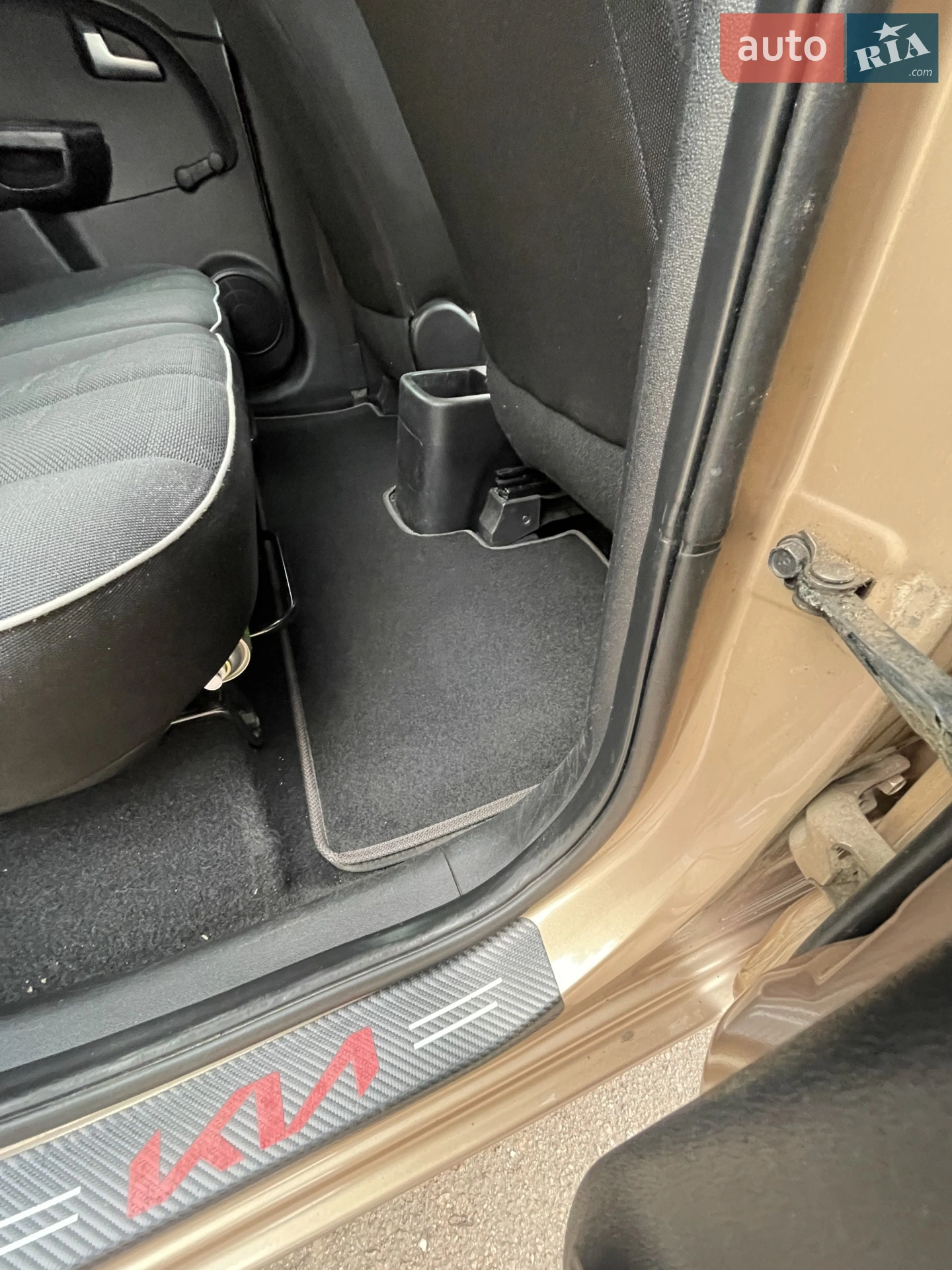 2010 Kia Venga - мініатюра 21