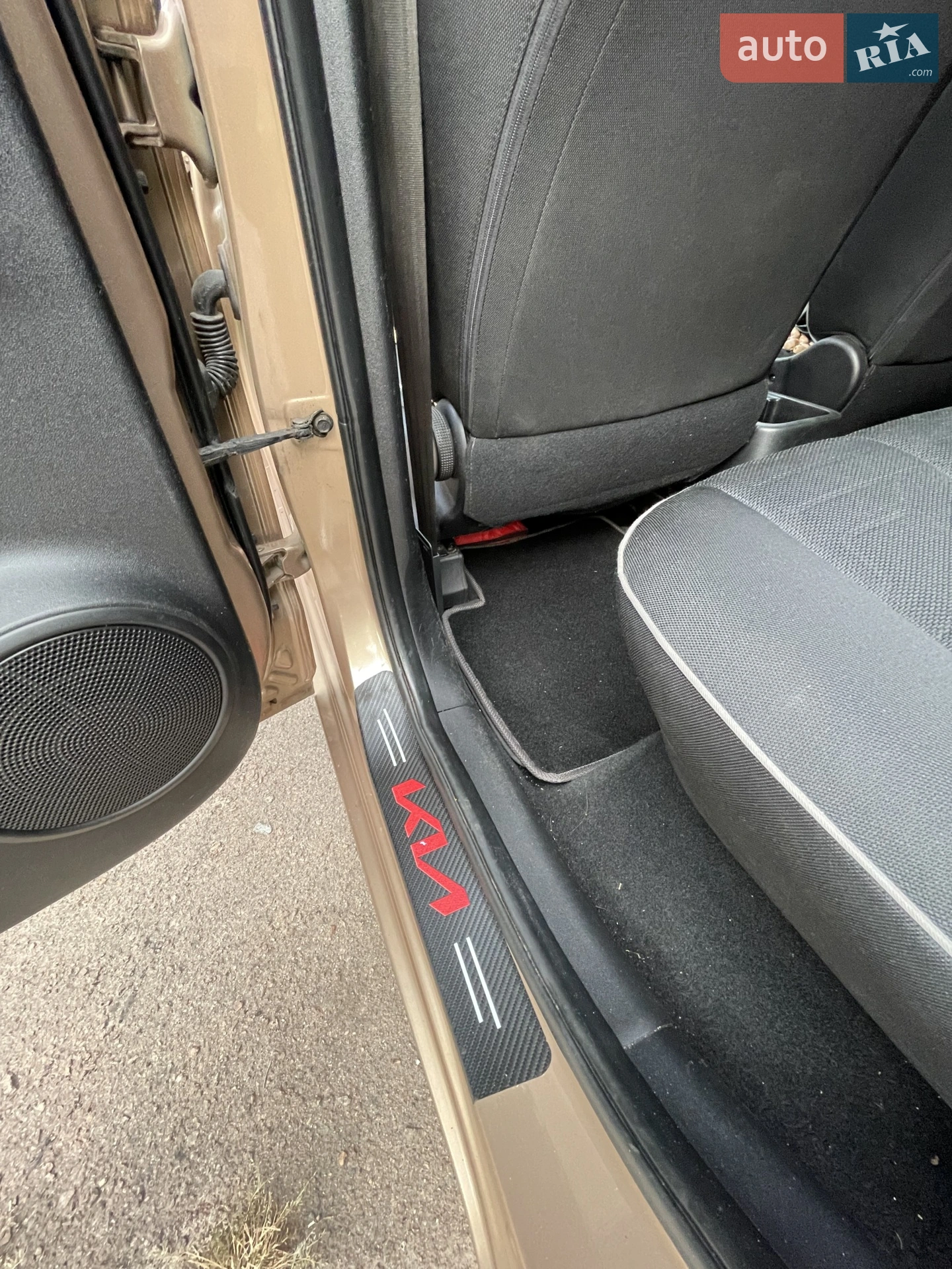 2010 Kia Venga - мініатюра 24