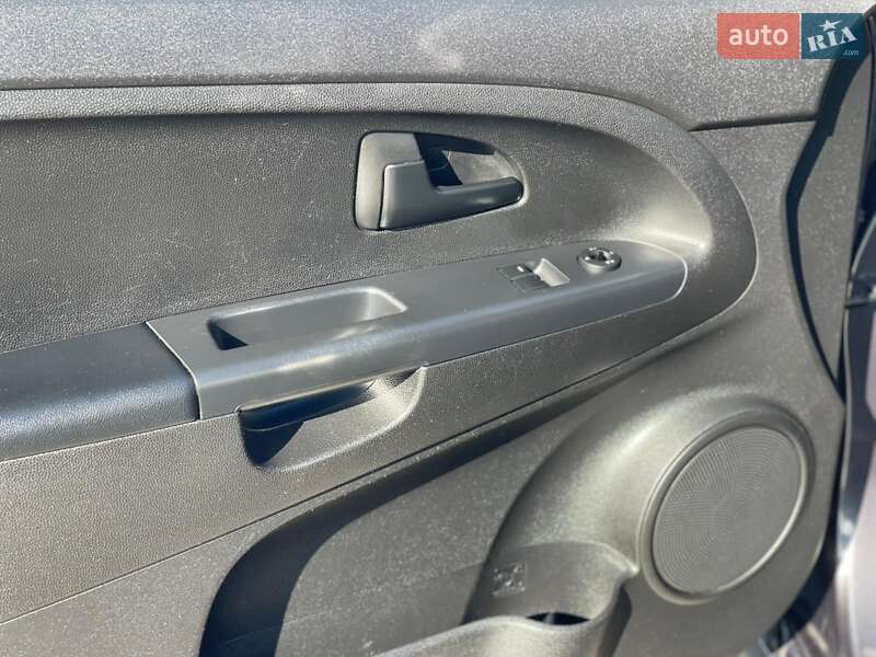 Мікровен Kia Venga 2013 в Ужгороді фото 15 Мікровен Kia Venga 2013 в Ужгороді