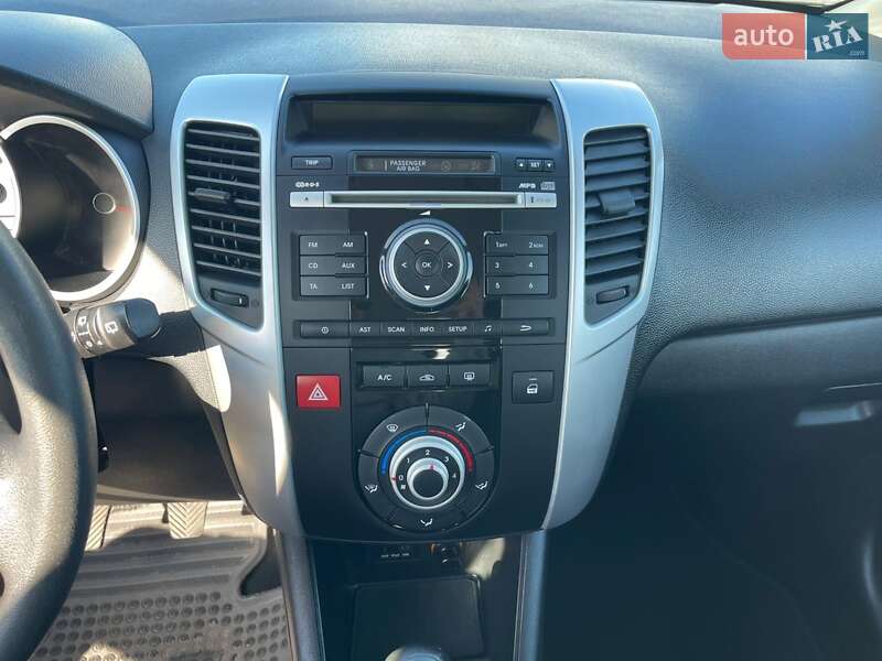 Мікровен Kia Venga 2013 в Ужгороді фото 23 Мікровен Kia Venga 2013 в Ужгороді