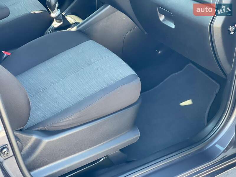 Мікровен Kia Venga 2013 в Ужгороді фото 29 Мікровен Kia Venga 2013 в Ужгороді