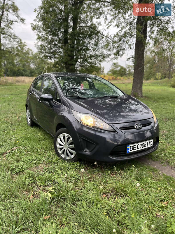 Kia Venga 2012 Kia Venga 2012