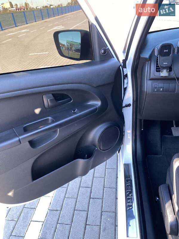 Мікровен Kia Venga 2010 в Нововолинську фото 22 Мікровен Kia Venga 2010 в Нововолинську