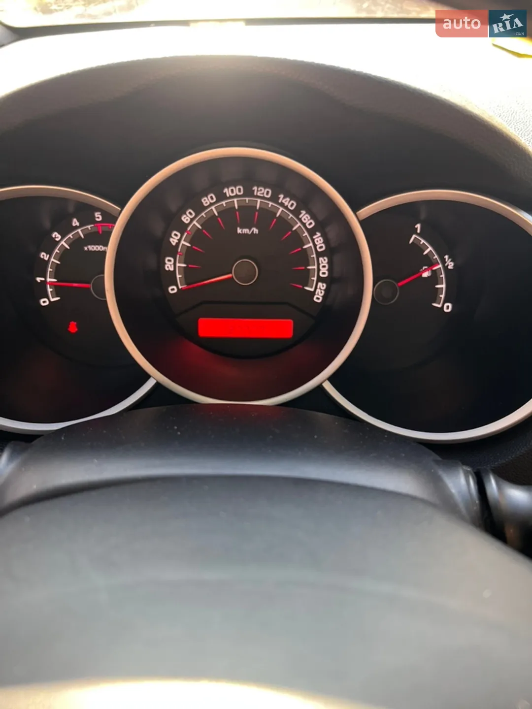 2010 Kia Venga - мініатюра 14