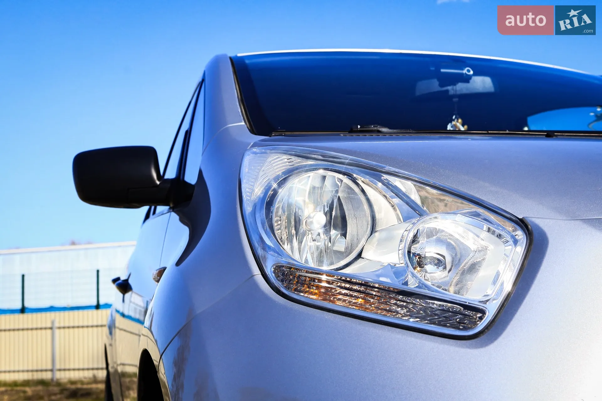 2012 Kia Venga - мініатюра 10