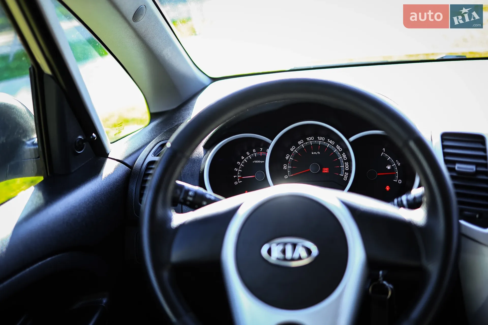 2012 Kia Venga - мініатюра 14